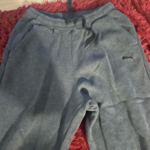 COPY - Unisex puma jogging pants - Picture 2 of 4
